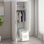 Hanah Home Merlin 2 - Blanco